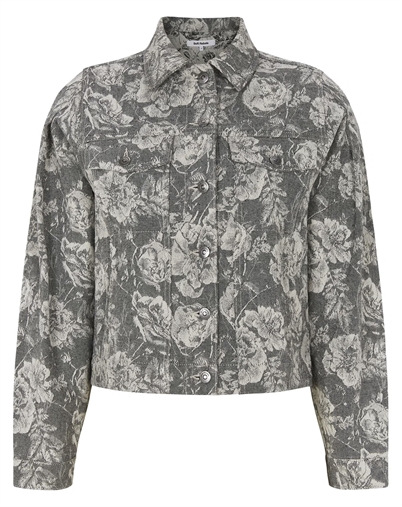 Soft Rebels - SRLilith Jacke - Poppy Seed